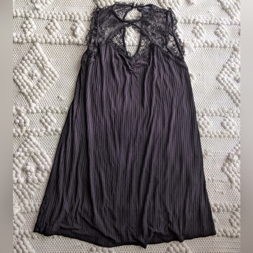 AEO dress